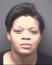 Woman accused of stabbing man multiple times during fight