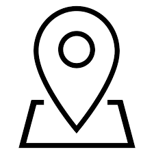 Home Location Icon Svg Png Icon Free Download (#332798) - OnlineWebFonts.COM