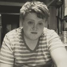 Wesley Blake James (@wesleybjames)