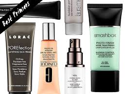 The Best Makeup Primers For Every Skin Type Best Makeup Primer Makeup Primer Best Makeup Products
