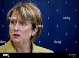 During a visit to the smith centre hi-res stock photography and images