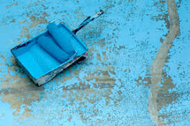 How To Repaint Your Pool Yourpool Co
