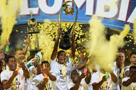 Maybe you would like to learn more about one of these? Superliga De Colombia 2019 Cuando Es Equipos Formato Y Como Ver Por Tv Goal Com