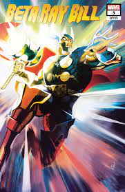 By samantha king published apr 14, 2021 share share tweet email Beta Ray Bill 2021 3 Variant Comic Issues Marvel