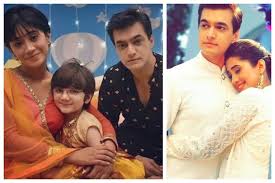 Kartik decides to leave mumbai but misses his flight. Yeh Rishta Kya Kehlata Hai Salaries Of Shivangi Mohsin And Others Will Leave You Shocked Ibtimes India