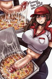 🔞[Gallery] Sivir pizza delivery (League of Legends) ***artist: Oiddra***  | | MyFutanari.com