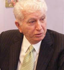 Former Baltimore Mayor Thomas D'Alesandro III dies at 90