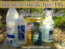 Cleaning Windows 101 Plus A Diy Recipe Window Cleaner Window Cleaning Solutions Window Cleaner Recipes