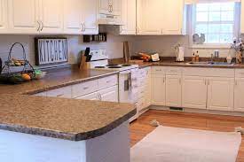 Shiplap Peel And Stick Wallpaper Used As A Kitchen Backsplash Backsplash Wallpaper Kitchen Backsplash Tile Designs Kitchen Backsplash