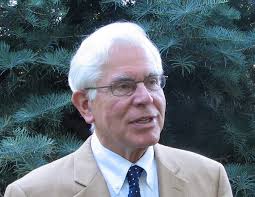 Attorney Douglas Whitney has retired