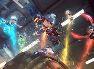 Oh Boy Boboiboy Is Back With Another Movie This August Boboiboy Galaxy Movies Cartoon World