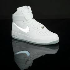 Nike Air Force 1 High Men S At Eastbay Nike Nike Air Nike Air Force