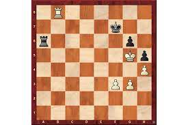 A jōseki (定跡) is the especially recommended sequence of moves for a given opening that was considered balanced. Rook Endings Often Drawn But Hardly Ever Simple Chessbase