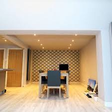 So if a garage conversion means extra psychological space to spread out, that's a win, norton says. Use Your Space Design Build Garage Conversions Warwick