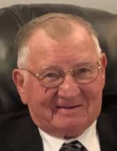 Obituary information for Richard Polhamus