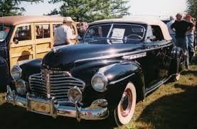 Image result for Pearl Gray 1942 Buick