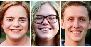 Golden Triangle inclusivity touted at vigil for Charlottesville