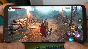 Through the fiery visions of melisandre, claim portal knights is one of the newer rpgs to come on android. Top 25 Best Free Ios Android Games 17 Offline Games Gaming News