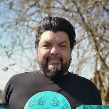 More About Darrell Tusq'anum Thorne