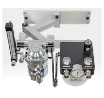 Supera M2300 Wall Mount Rebreathing Anesthesia Machine with ...