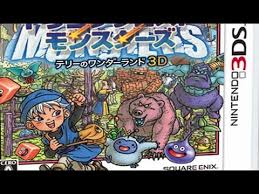 We did not find results for: Dragon Quest Monsters 1 Terry No Wonderland 3d Gameplay Nintendo 3ds 60 Fps 1080p Youtube