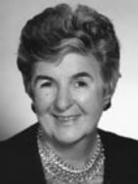 Bernstein, Joan (Jodie) Z.