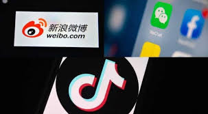 From weibo for microblogging, to dianping for reviews, check out the list here. Us Looking At Banning Chinese Social Media Apps Including Tiktok Pompeo Technology News Wionews Com