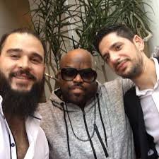 Beanstalk office photos