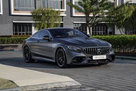 Apr 1, 14:03 kuala lumpur. Family Of The Super Class Facelifted Mercedes Benz S Class Range Officially Launched In Malaysia Benautobahn