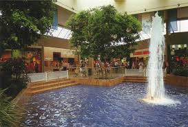 The mississauga transitway is a bus rapid transit (brt) system in mississauga, ontario, canada. This Is What Malls Used To Look Like In Toronto