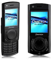 Pantech U4000 - Specs and Price - Phonegg