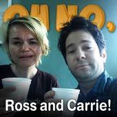 Oh No Ross and Carrie music, videos, stats, and photos