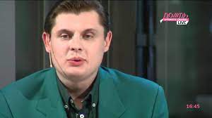Обо мне мои публикации » написать мне ». Evgenij Ponasenkov Otvetil Na Voprosy Zritelej Youtube