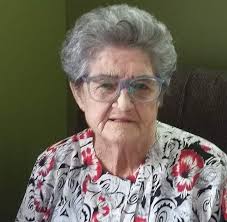 Obituary for Beulah M (Hinson) Hinson