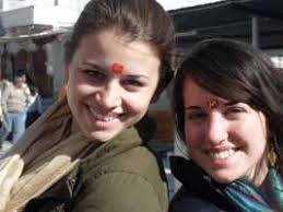 Effecting Positive Change in the World