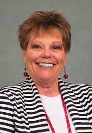 Nancy Zortman's Instagram, Twitter & Facebook