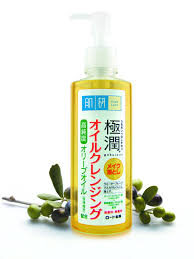 Olive oil contains several types of fatty acids, such as. Review Hada Labo Cleansing Oil With High Purity Olive Oil Review Galore