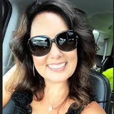 Misty Vandiver's Instagram, Twitter & Facebook