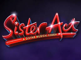Sister Act The Musical Manchester Tickets Palace Theatre 22nd Jun 2020