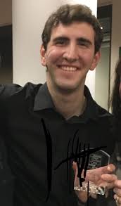 Jacob Collier with Take 6 and the Dutch Metropole Orchestra