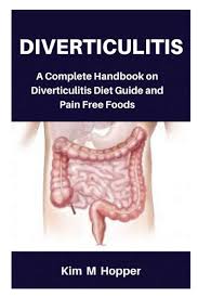 · symptoms of diverticulitis include pain, constipation, and blood in the stool. Diverticulitis A Complete Handbook On Diverticulitis Diet Guide And Pain Free Foods Hopper Kim M 9781654380823 Amazon Com Books