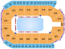 disney on ice tickets 2019