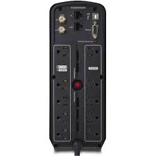 User Manual Cyberpower Cp1500pfclcd Pfc Sinewave Ups System Search For Manual Online