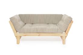 A sofa is probably one of the first pieces of furniture you'll buy. Twingle Solid Pine Cute Sofa Bed Futon Company