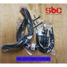 Maybe you would like to learn more about one of these? Perodua Kancil 660 850 Radiator Hose Complete Set Shopee Malaysia