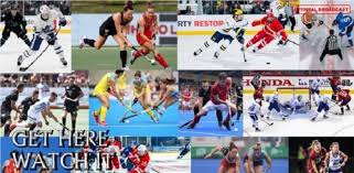 Live video streaming for free and without ads. Live 2021 Iihf Ice Hockey World Championship áµ'â¿Ë¡â±â¿áµ‰á´´á´° Peatix