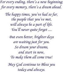 Emily Nicole Resetco S Graduation Graduation Poems Graduation Quotes Funny High School Graduation Quotes