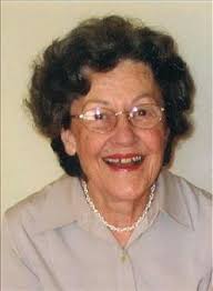 Barbara Moran Obituary (2011)