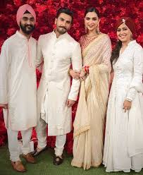 Most Expensive Wedding in Asia - Isha Ambani, Daughter of Indian  Billionaire Mukesh Amba… | Wedding dresses men indian, Deepika padukone  style, Indian wedding dress