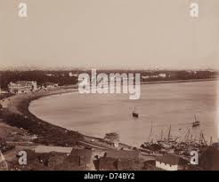 Late 19th century photograph - Bombay ...